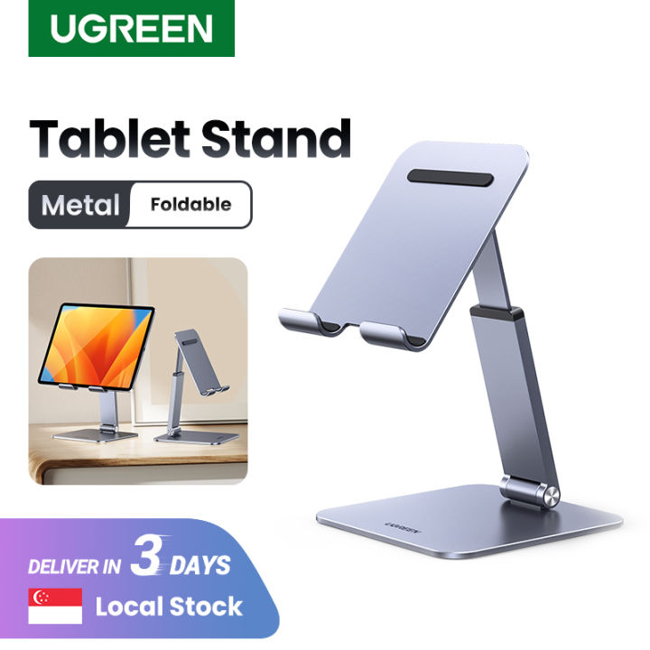 Adjustable Tablet Holder Ugreen Ipad Stand Ugreen Phone Ipad Stand