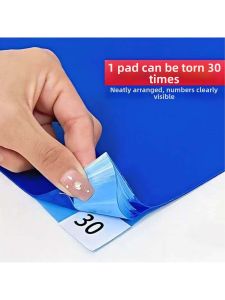 Edge Bander Cleaning Wheel Adhesive Tape