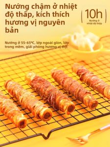 MYFOODIE | Bánh Kẹo Cho Chó Nhỏ Đến Vừa Dùng Để Chăm Sóc Răng