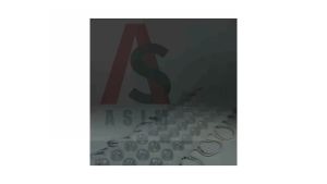 ASIM 1PC Motorcycle/Car New 3 LED Round Module Light