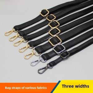Black Replacement Shoulder Strap