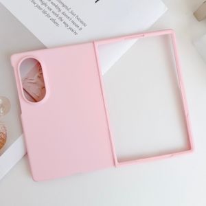 Luxury Skin Feel Frosted Phone Case For Samsung Galaxy Z Fold 8 Ultra Z Fold 7 6 5 4 3 2 Z Fold 8 Wide Matte PC Protect Cover