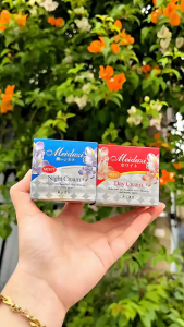 Kem Face Meiduzi Ban Ngày Hộp Đỏ Chính Hãng Day Cream