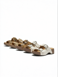 Hotwind | Elevating Womens Platform Slippers