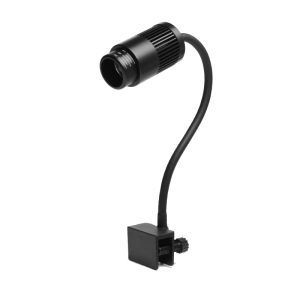 Yee | đèn hồ cá Đèn Thủy Sinh Điều Chỉnh Quang Độ cho Bể Cá Nam Mỹ và Cây Thủy Sinh LED Gắn Kẹp