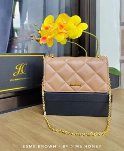 Jims Honey - Esme Bag - Tas Selempang Wanita