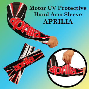 Aprilia Arm Sleeve Sarung Lengan