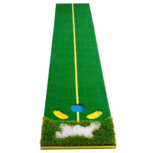 TTYGJ | Indoor Artificial Green Golf Practice Mat