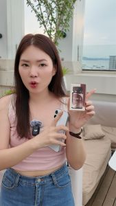 วิตามิน Westa well plus oil | เวสต้าเวลพลัสอย | วิตามินบำรุงหู สารสกัดธรรมชาติ 10 ชนิด