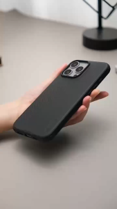 Nillkin Super Frosted Pro Magnetic case for iPhone 17 Pro Max/17 Pro/17/Air/16 Pro Max/16 Pro/16 Plus/16/16e protection back case