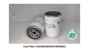 1PC - Fuel Filter VG1092080009 WDK999/1