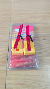 Circuit Ceramic Fuse Holder Universal (Part No. CFH-33C) - PER PC