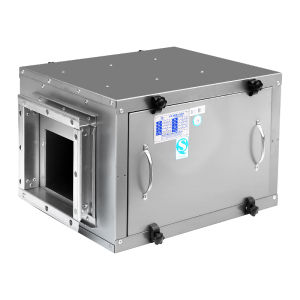 NYW | Exhaust Fan for Smoking Exhaust Specialized in Mahjong Parlors and Card Rooms
