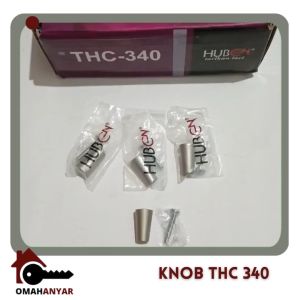 Knob Minimalis Handle Laci Cum Cum C-340 Merk Huben