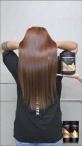 [OFFICIAL] Well Hair Repair & Maintenance Hair Mask 1KG | Repair Dry Frizzy Hair | Hair Treatment | Repair Damage