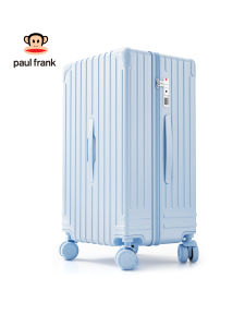 Paul Frank | Secure Large Capacity Deep Compartment 2026 New PC Travel Luggage