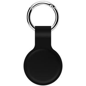 Waterproof Tracker Sleeve For AirTag Silicone Protective Case Anti Lost Key Finder Cover For Keys Pet Collar Bag Wallet Luggage