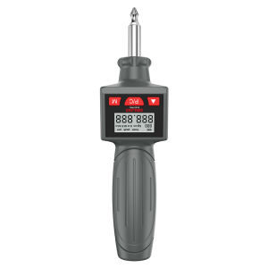 DELIXI | High Precision Digital Adjustable Slip-resistant Torque Screwdriver