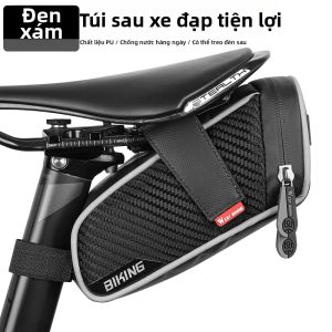 West Biking | Túi Đựng Sau Xe Đạp Dung Lượng Lớn
