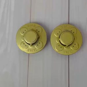 Mâm chia lửa Đầu đốt bếp gas 1 Sen NHÔM chữ JAPAN Lửa xanh tiết kiệm ga - LINH KIỆN THAY THẾ BẾP GA