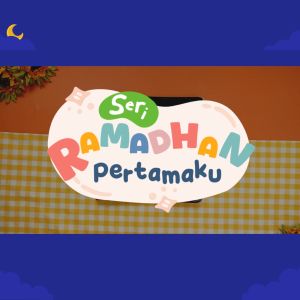 Buku Seri Ramadhan Pertamaku Ziyadbooks