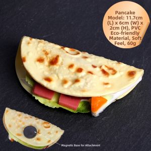 HANYIMOWAN | Soft Realistic Food Models