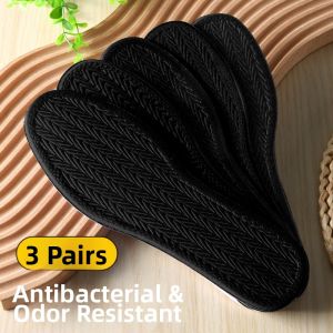 LINGMIAO | Moisture Absorbent Deodorizing Breathable Shoe Insoles
