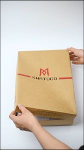 Áo sơ mi ngắn tay Khatoco