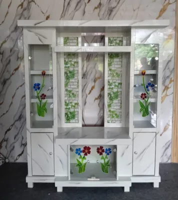 Bufet TV Avalon termurah promo Cat duco anti rayap bisa COD Jabodetabek