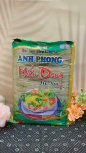 500gr Miến Dong Làng So Cao Cấp Trường Giang