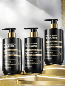 swekp | Oil-Control Volumizing Anti-Dandruff Thickening Shampoo