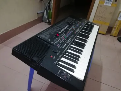 organ Yamaha psr 510