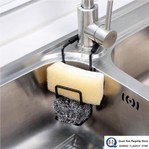 Dishwashing Sponge Organizer