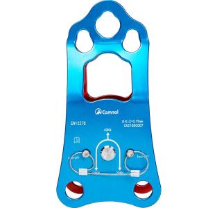 Camnal | Pulley Đu dây cho Cứu hộ và Vận chuyển lớn