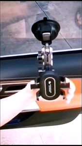 Holder Hp Mobil Dudukan Hp Di Dashboard Mobil Universal Car Mobil Phone Holder