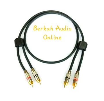 Jual Kabel Rca Cabang 4 In 2 Terbaru - Jan 2025 | Lazada Jual Kabel Rca Cabang 4 In 2 Terbaru - Jan 2025 | Lazada