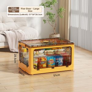 XINGYOU | Folding Organizing Storage Box