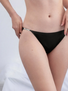 Miss Curiosity | Water Drill Seamless Anti-Bacterial Pure Cotton New Style Briefs