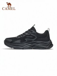 CAMEL | Anti-slip Shock Absorption Running Shoes Men