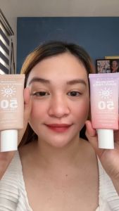Adorn Sunscreen