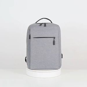 NH06 Realpic & Video Tas Ransel UNISEK Import Ransel Cewek Impor Tas Ransel Sekolah Kuliah Kampus