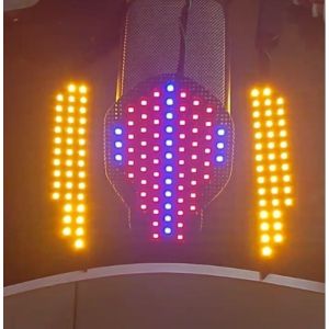 paket glamor stoplam running yamaha XEON GTXEON RCXEON KARBU MODE 8 & 10