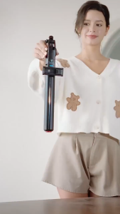 ✅[SG Ready Stock] CYKE jumping pole TT18 selfie stick travel portable floor tripod live mobile phone bracket desktop