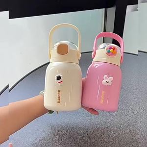 Thermal Lightweight Portable Water Bottle
