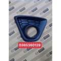 Ốp đèn gầm ( mặt dưỡng đèn gầm ) Mazda CX5 2012-2014.
