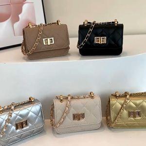 1567 ( READY STOCK ) PU SLING BAG EU FASHION HOUSE