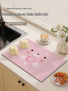 BEIAISI | Drainage Heat-Resistant Water-Absorbing Pad