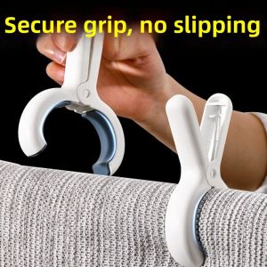 Windproof Large Clip for Drying Clothes Quilts Socks