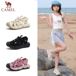 Cameljeans Womens Beach Shoes Summer New Sports Sandals