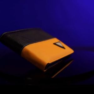 Dompet Pria Bahan Kulit PU Premium RAMEJA Fashion RMJW03
